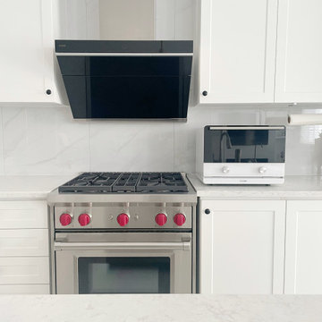 FOTILE Kitchen Appliances