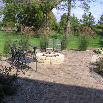 Salsbery Brothers Landscaping Introduction