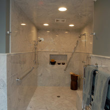 Bathroom-Shower