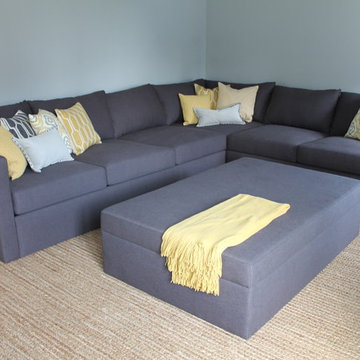 Custom Projects in Spaces