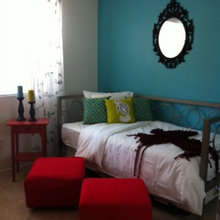 Bedroom Ideas