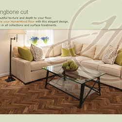 Homerwood - Hardwood Flooring