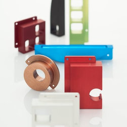 Contemporary Pull Product - Products