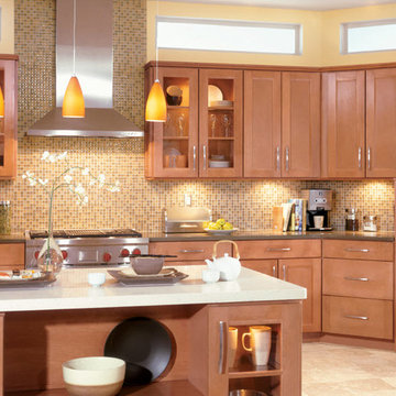 Cabinets on Demand