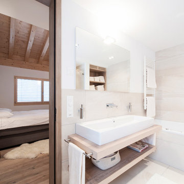 Rustic appartment