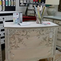 Sideboards and Consoles - Products