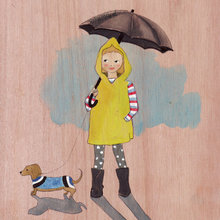 art for kid rooms