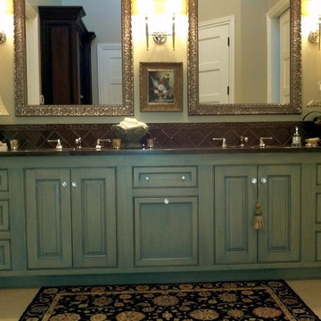 Bathroom Remodel Granite Bay