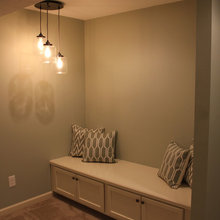 Living Room Ideas
