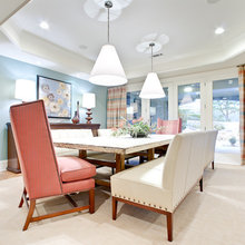 Dining Rooms