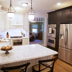 Jeanne At Gallo Rosso Kitchen Design Inc Blue Point Ny Us 11715 Houzz