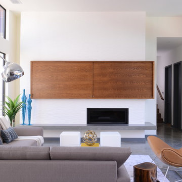 Modern Edge