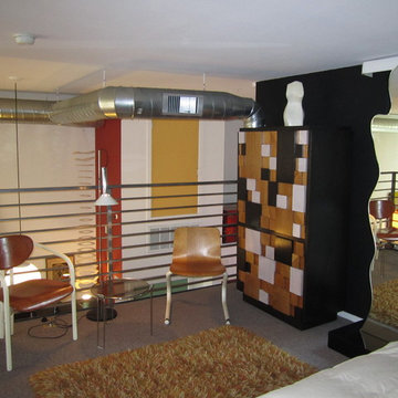 Actor's Loft