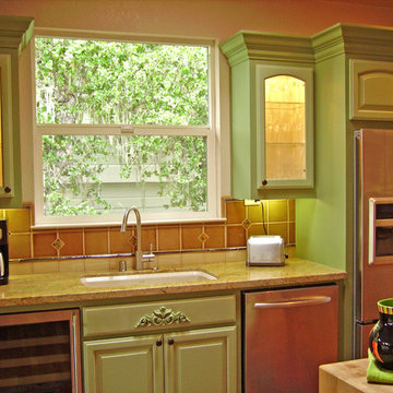 Carmel Valley Ranch Condo
