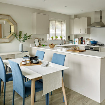 Sussex Showhome