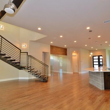 Lakewood Modern