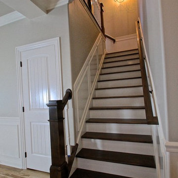 Staircases
