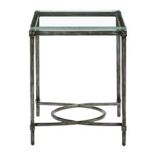 coffee & end tables