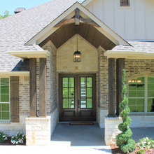 Front Columns