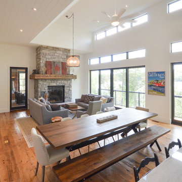 Lake of Bays Cottage