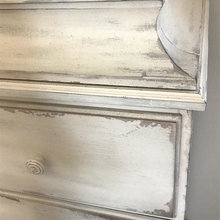 Furniture Finishes