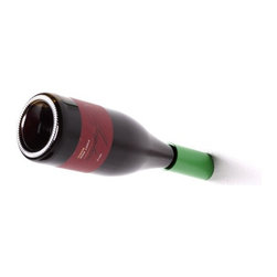 Bottoms Up Wine Holder (set of 3) - Wine Racks