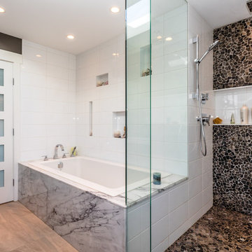 Pandora St. Custom Home