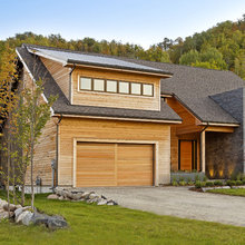 exteroir