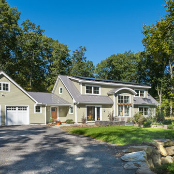 Sustainable Southbury