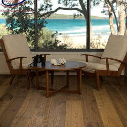 Engineered Hardwood Collections by Urban Floors - Engineered Wood Flooring