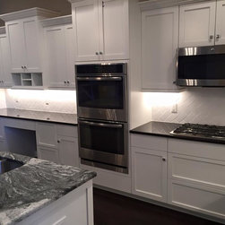 $1,995 Program - Silver Cloud - Products