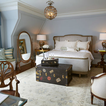 Designers' Showcase at Mill Neck Manor