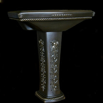 Custom Work