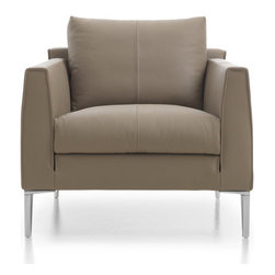 Heelz chair - Living Room Chairs