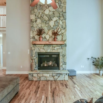 [FOR SALE: $500k} Forget Me Not Meadows - Custom Home 1