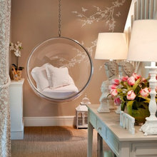 COUNTRY COTTAGE INTERIORS