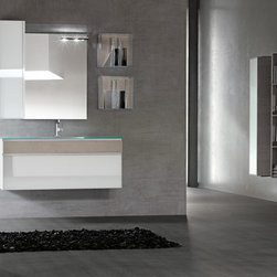 Artesi Bathrooms- Onyx - Products