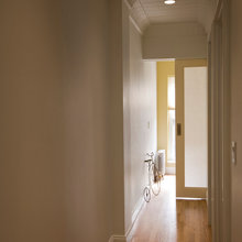 NYC Bathroom ideas
