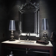 Powder Bath