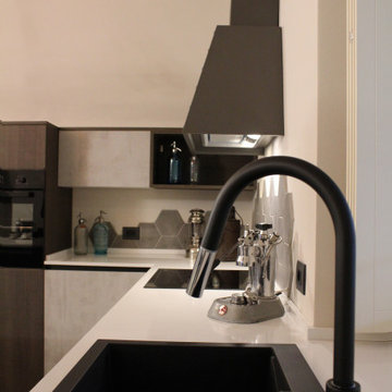Bristol - Cucina
