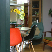 Dining Room Ideas