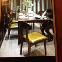Breakfast Room