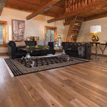 Living Rooms