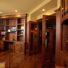 Home Office Ideas