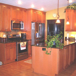 Kitchen Makeovers - Products