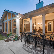Screened Porch