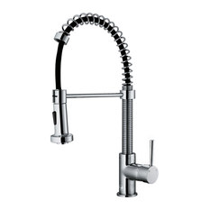 contemporary kitchen faucets | houzz contemporary kitchen faucets | houzz