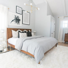 Upstairs Master