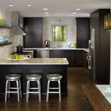 tupper kitchen