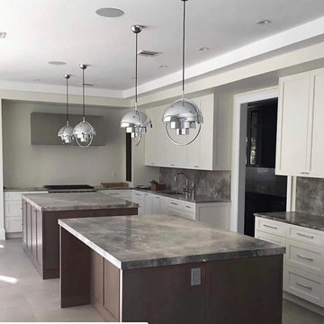 Pomona Enterprises & Susan Strauss Design